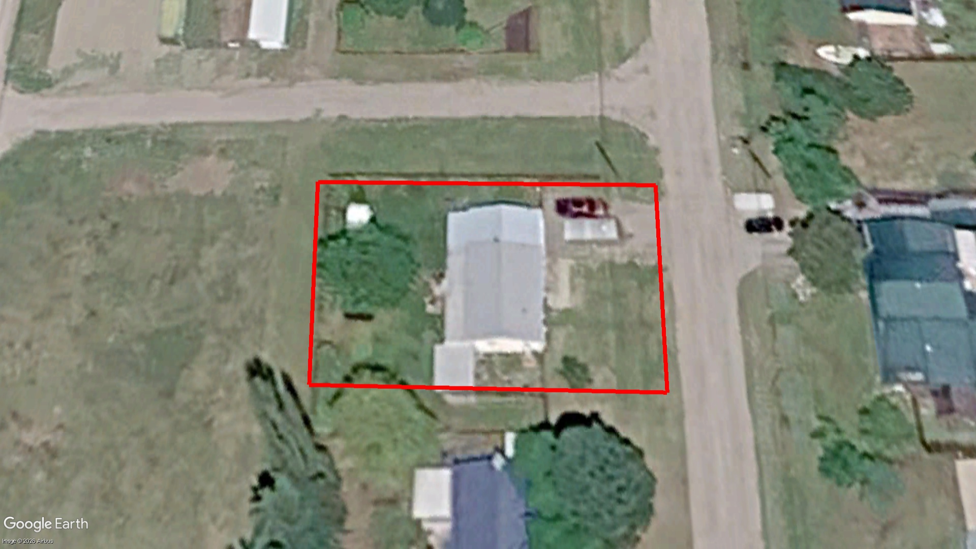 Tax Sale Greenwood, British Columbia - 