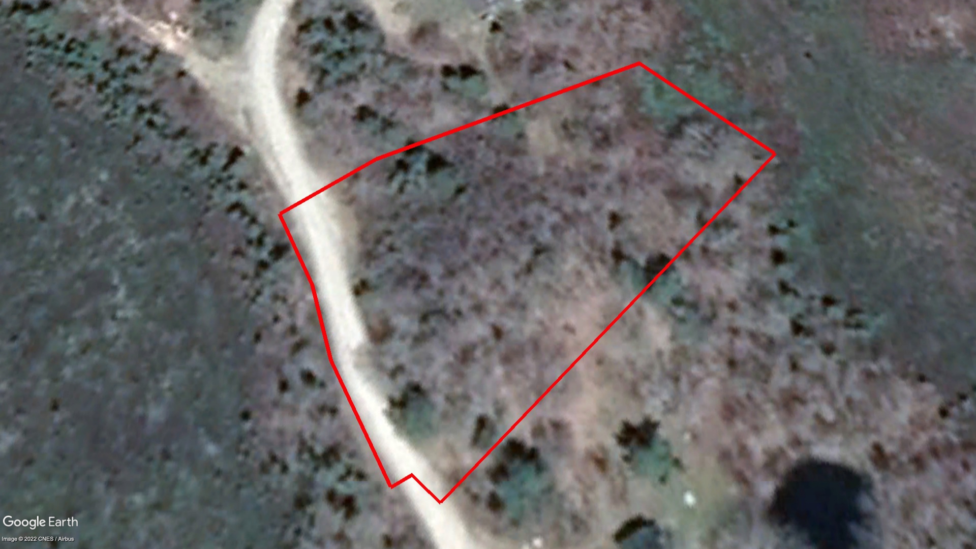 Tax Sale Barrington, Nova Scotia - 03525546