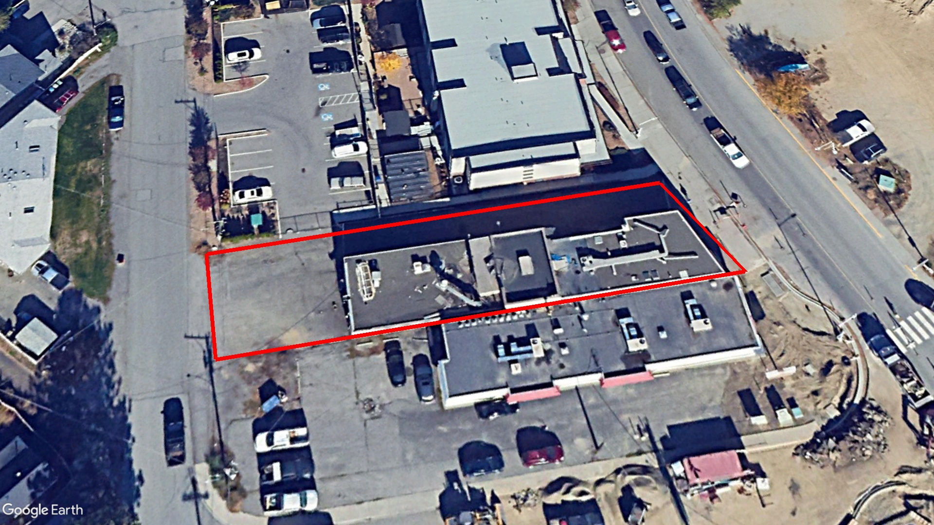 Tax Sale Kamloops, British Columbia - 10-07443-000