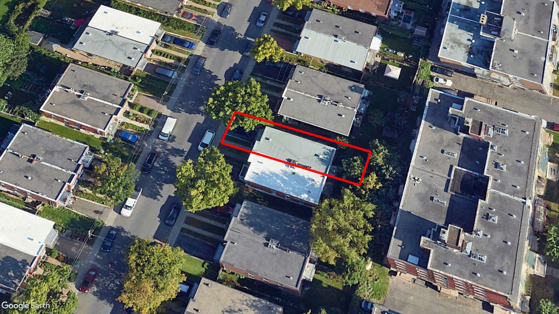 Tax Sale Montreal, Quebec - 481319-50