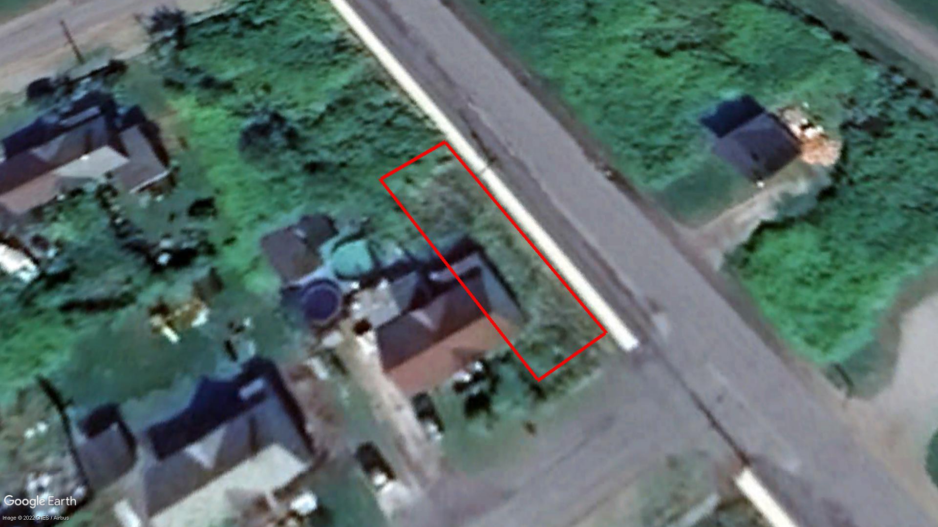 Tax Sale Cape Breton, Nova Scotia - 622435