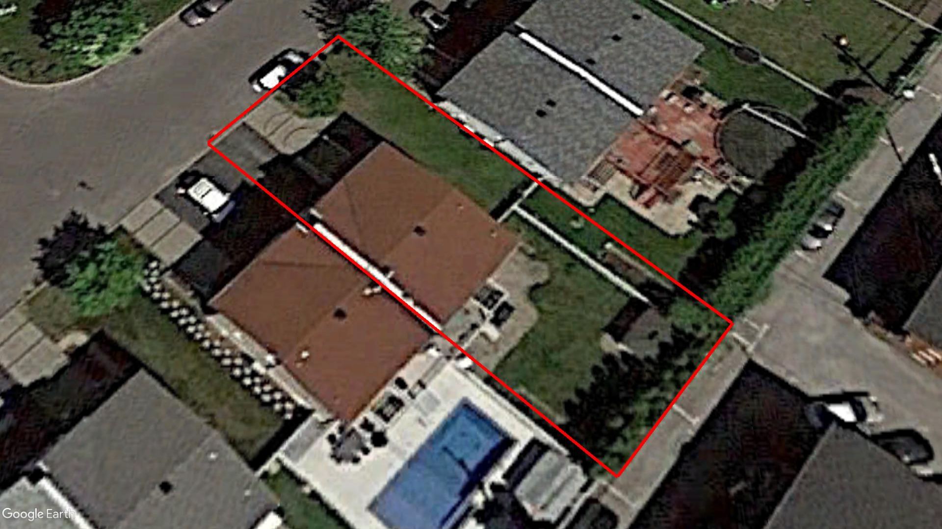 Tax Sale Montreal, Quebec - 899975-35