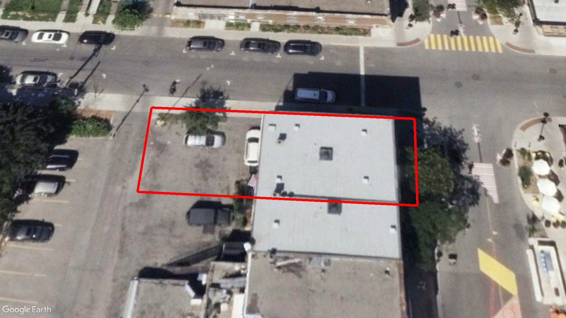 Tax Sale Montreal, Quebec - 010480-72 