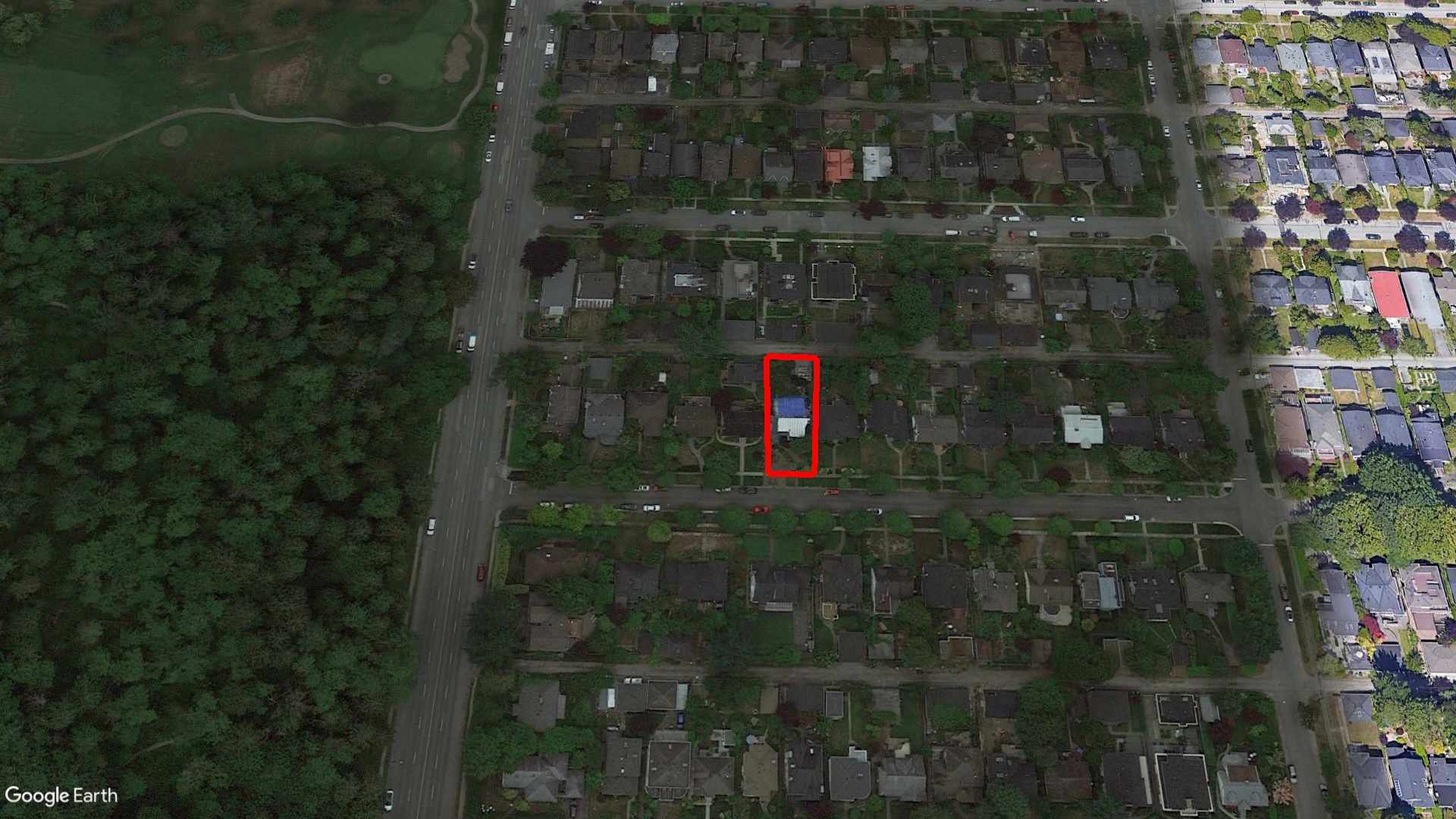 Tax Sale Vancouver, British Columbia - 09-200-001-683-020-31-0000