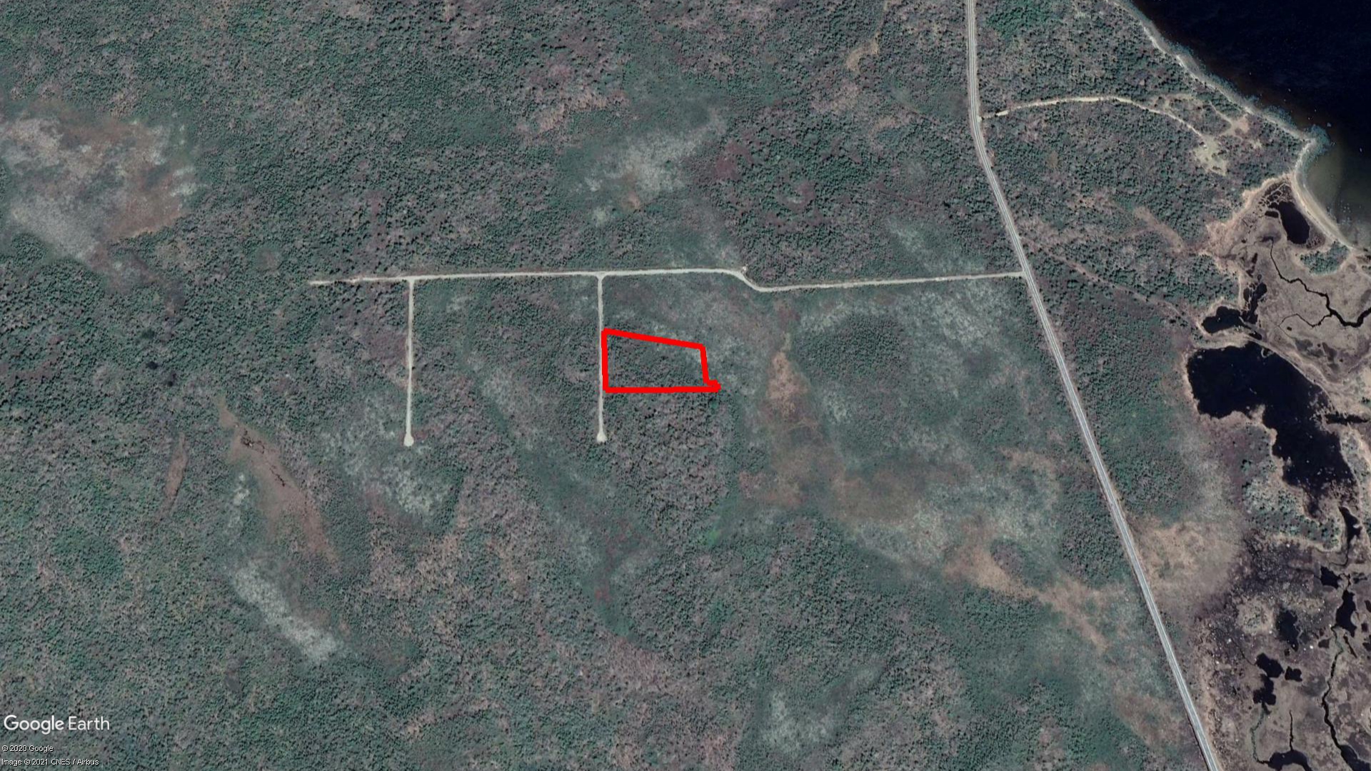 Tax Sale Barrington, Nova Scotia - 10132320