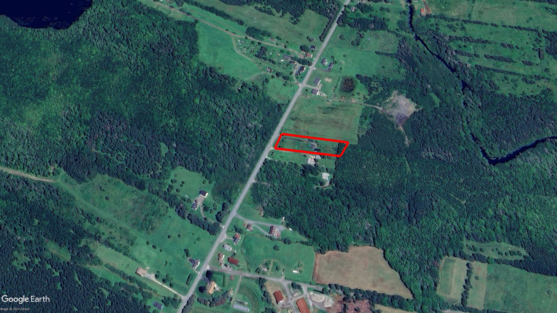 Tax Sale Clare, Nova Scotia - 04030869