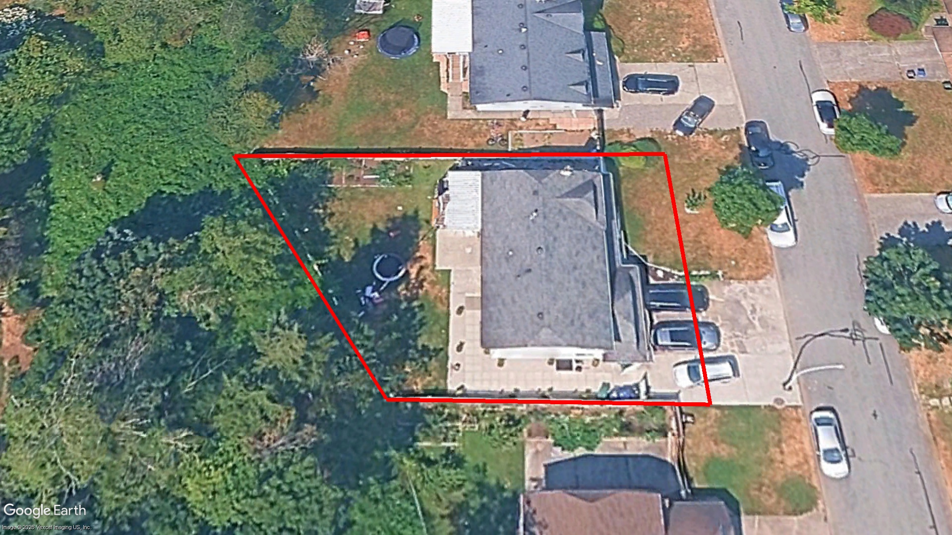 Tax Sale Surrey, British Columbia - 