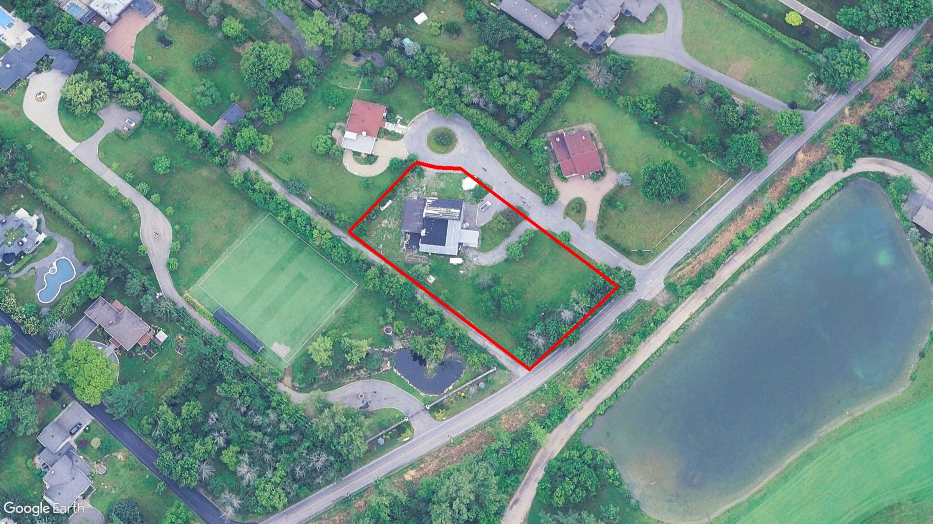 Tax Sale Montreal, Quebec - 041252-45