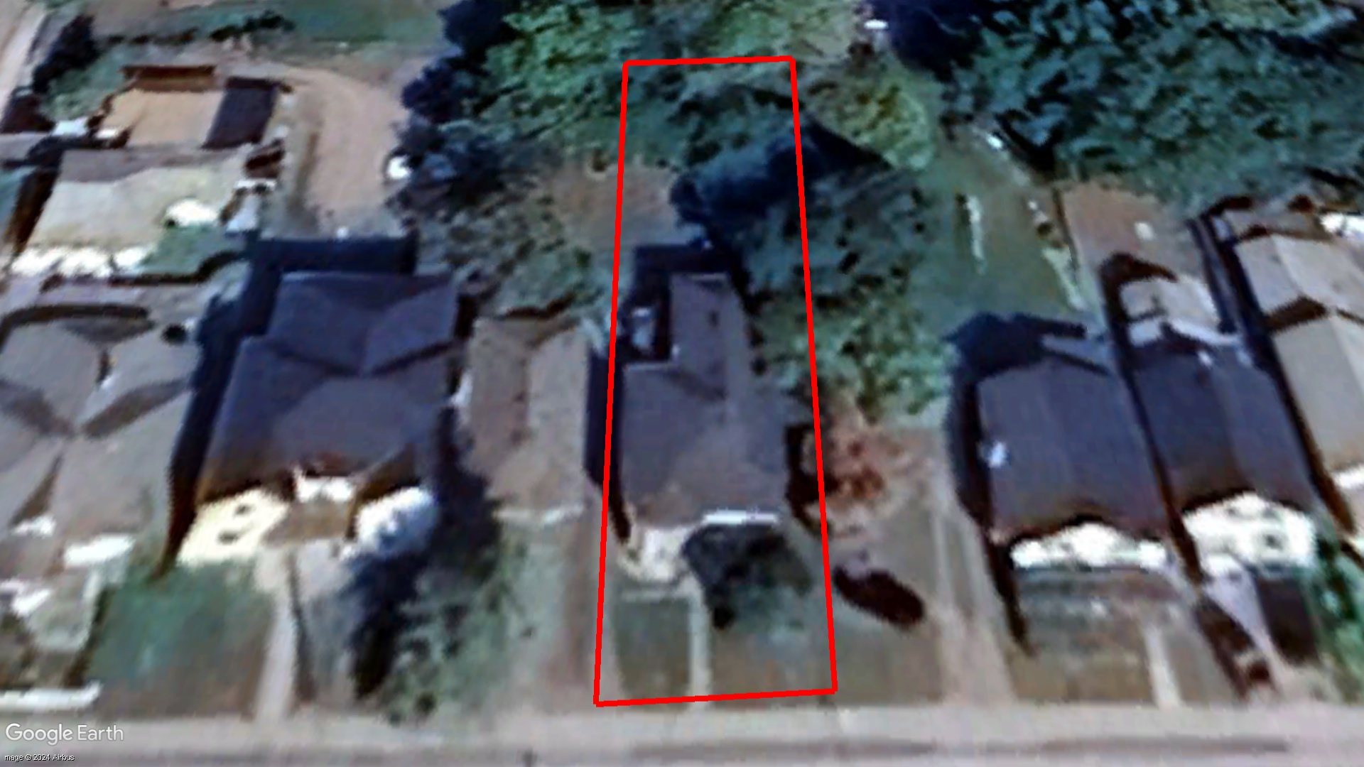 Tax Sale Peterborough, Ontario - 15 14 040 070 04800 0000