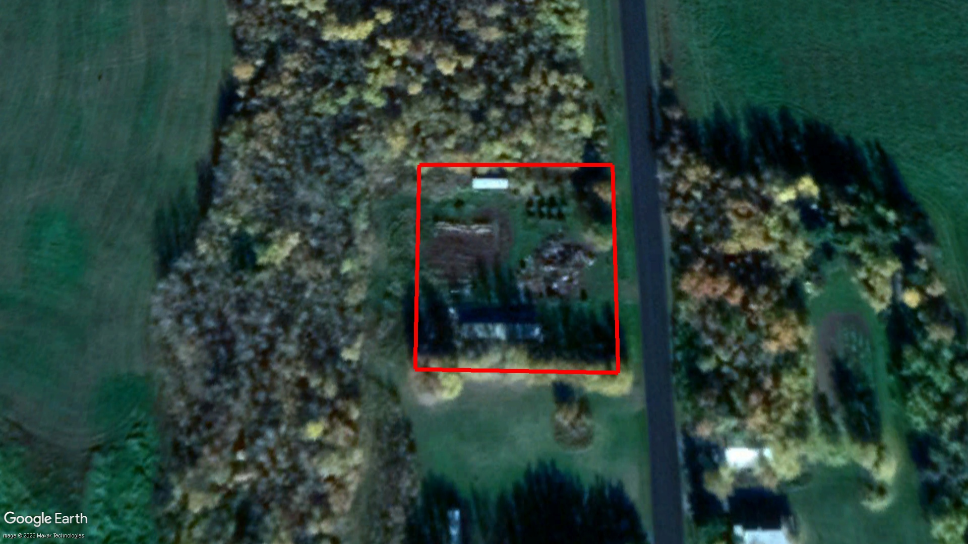 Tax Sale St. Paul, Alberta - 10129110