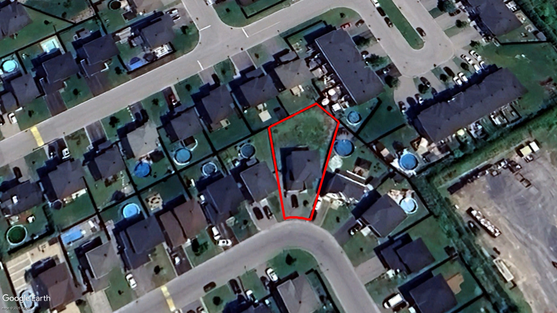 Tax Sale Vaudreuil-Soulanges, Quebec - 