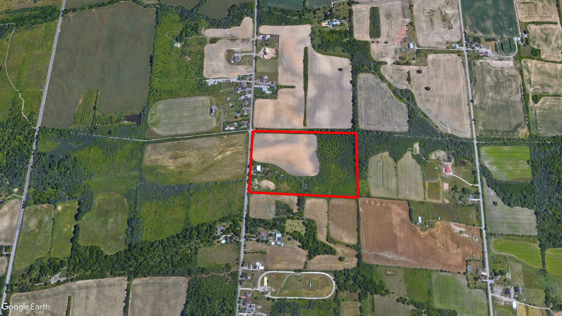 Tax Sale Hamilton, Ontario - 25 18 003.510.58000