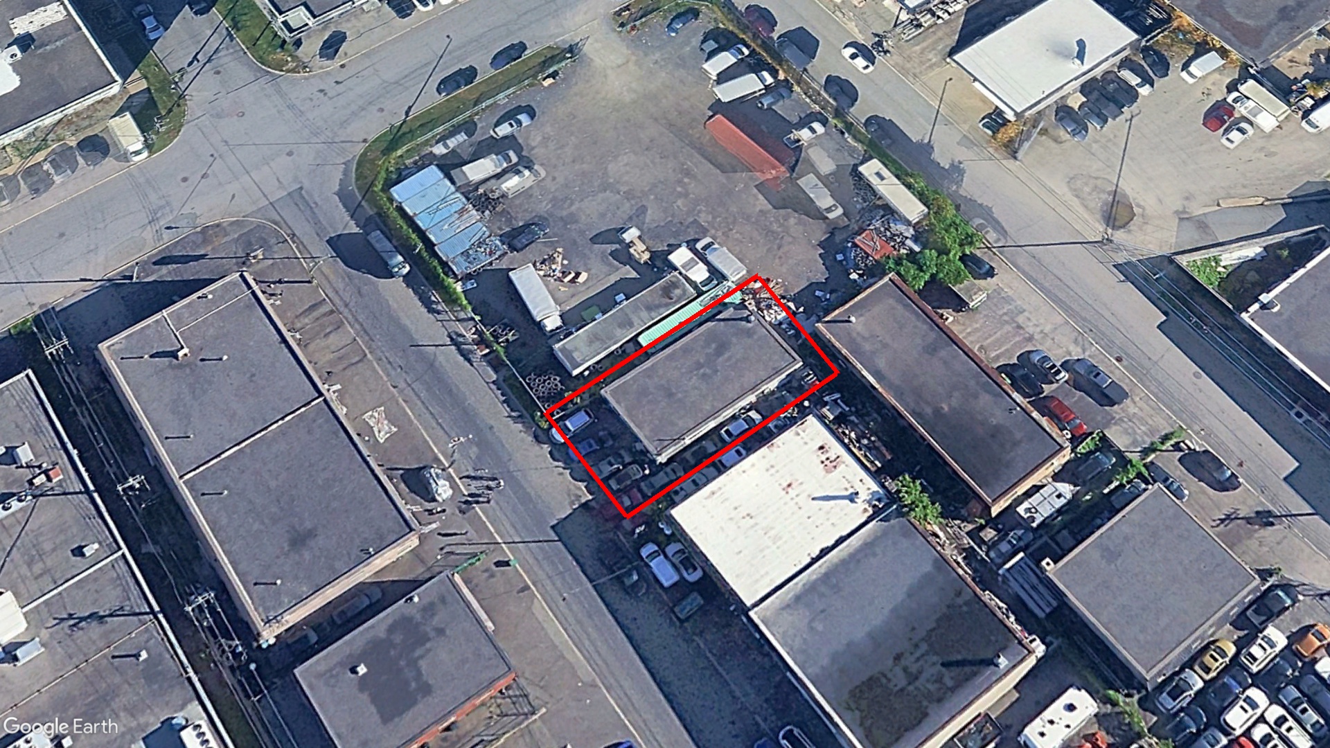 Tax Sale Montreal, Quebec - 852457-10