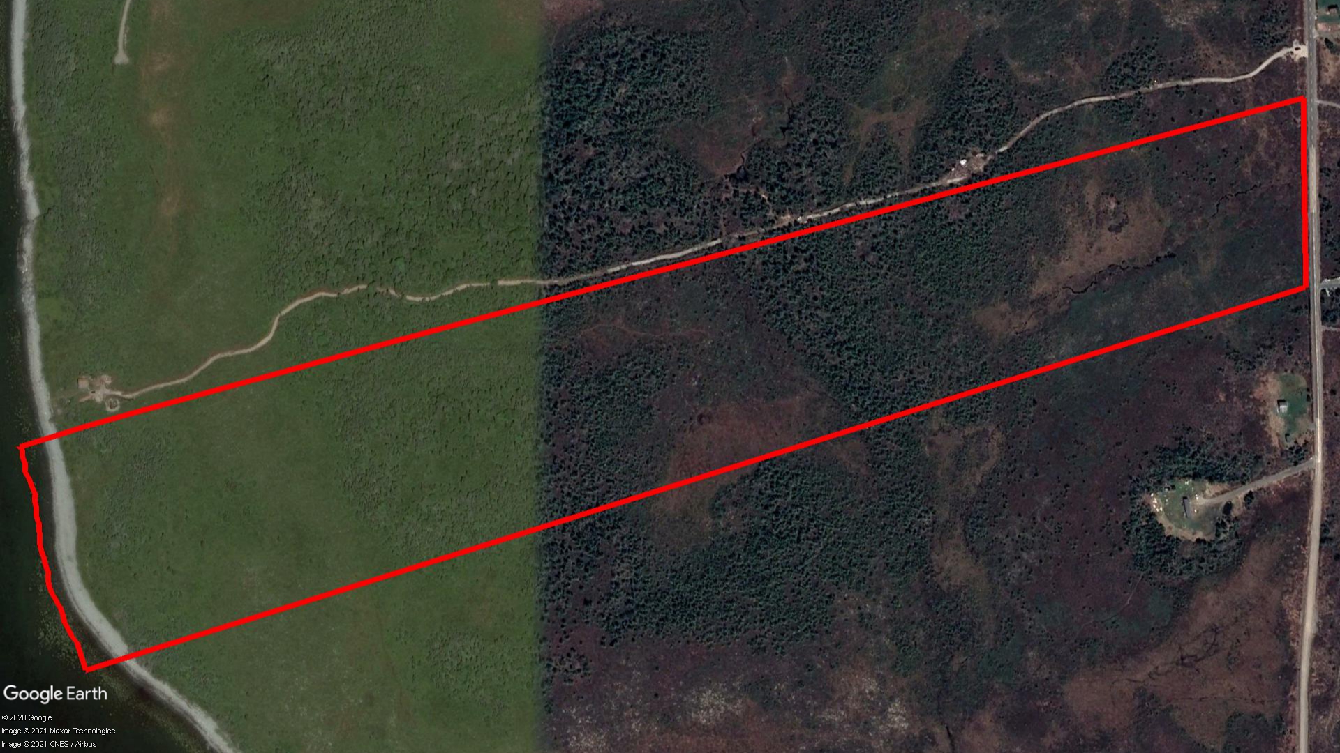 Tax Sale Shelburne, Nova Scotia - 00948667