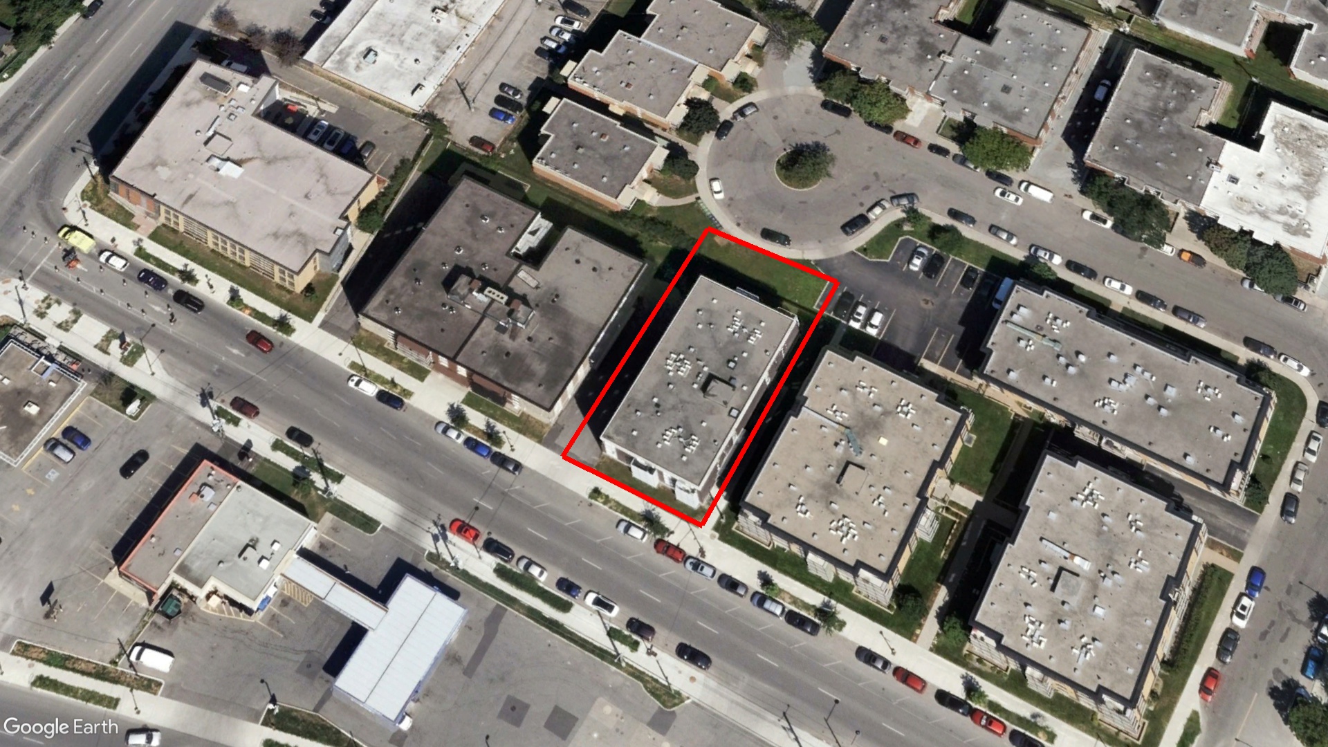 Tax Sale Montreal, Quebec - 742195-20