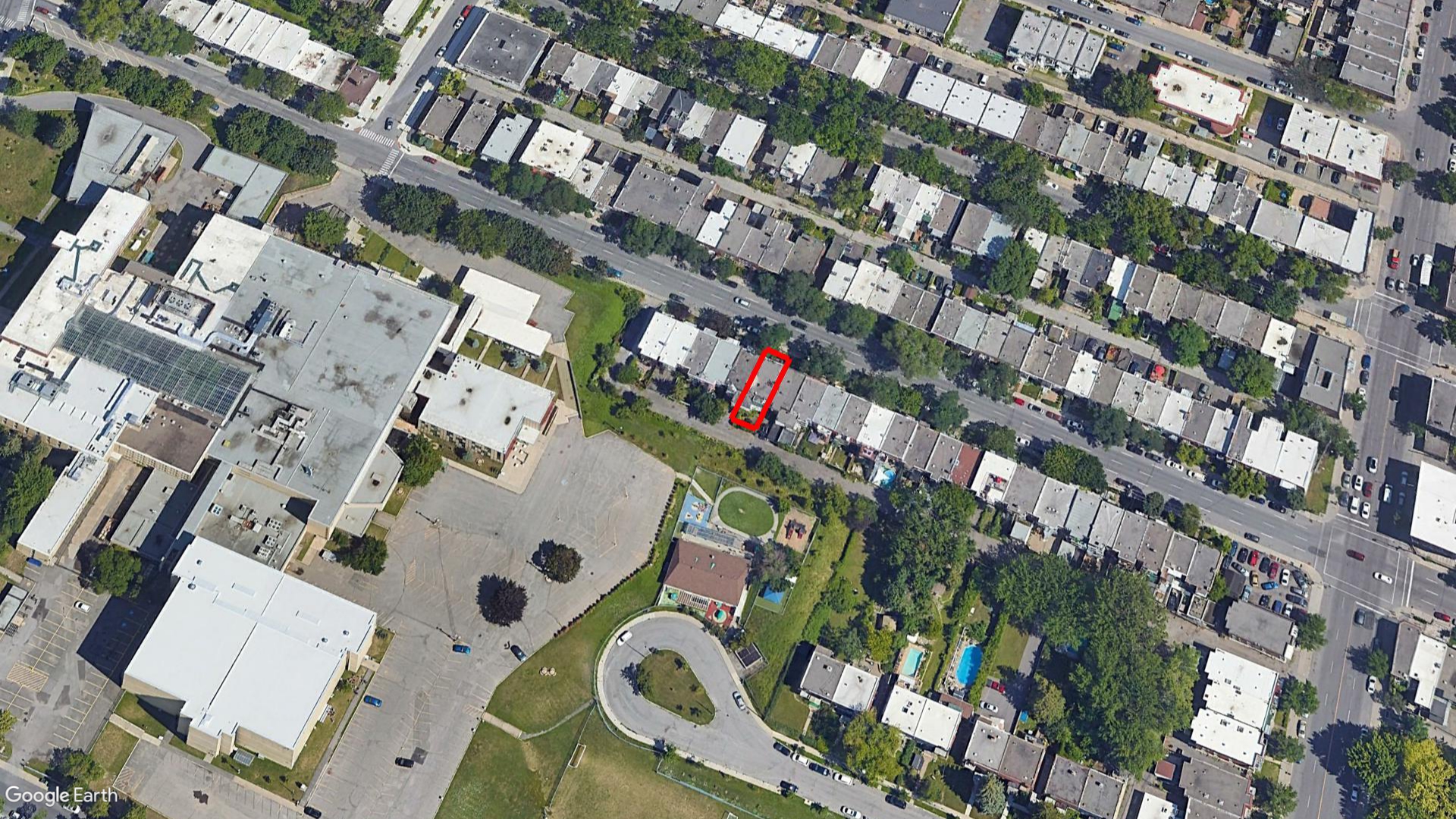 Tax Sale Montreal, Quebec - 311892-00