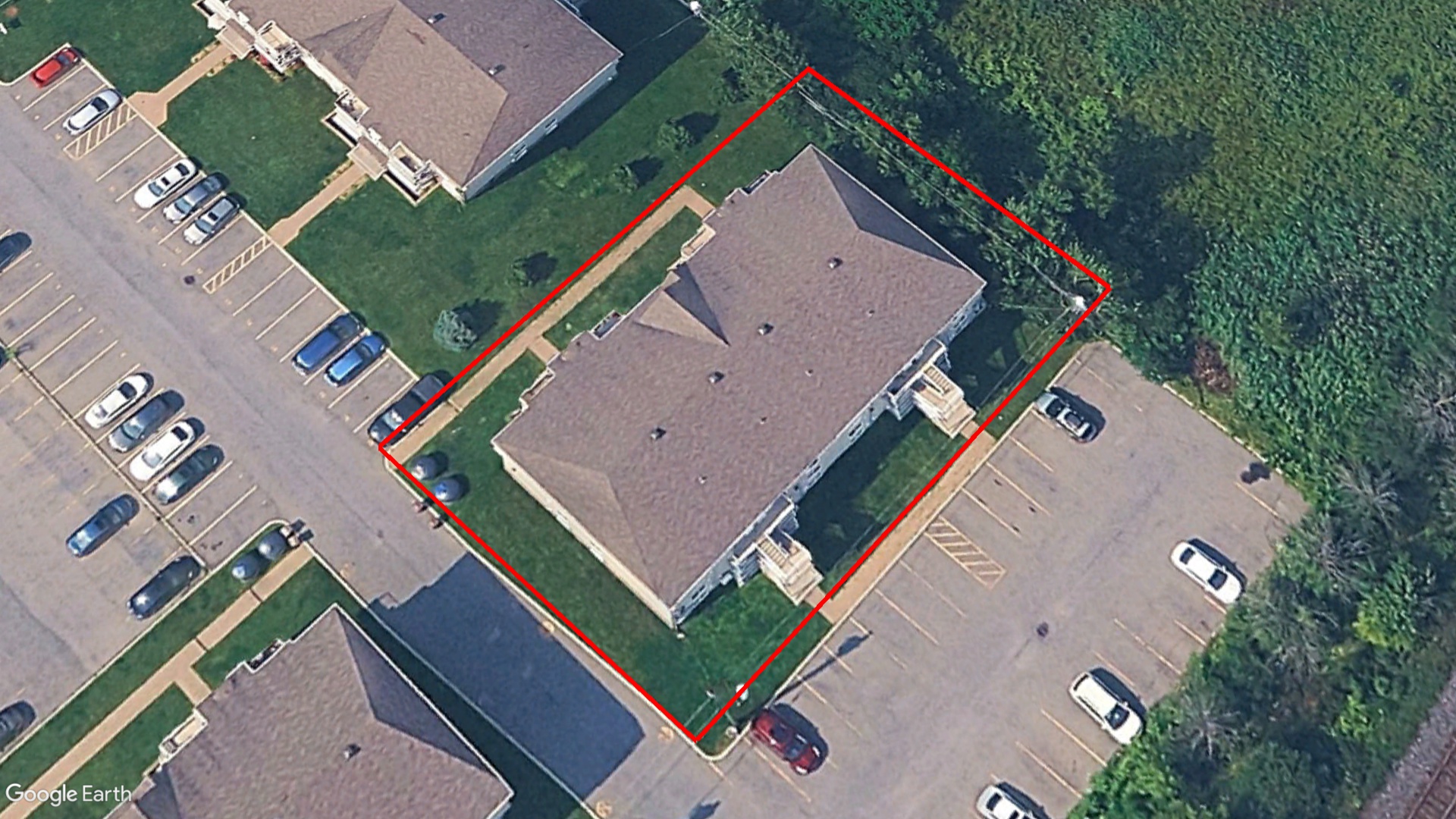 Tax Sale Vaudreuil-Dorion, Quebec - 6226-92-6596-0-002-0006
