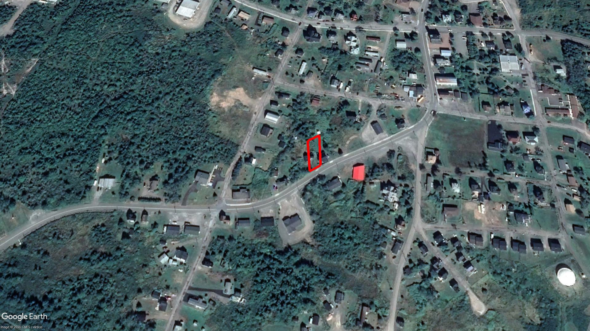 Tax Sale Guysborough, Nova Scotia - 02073382