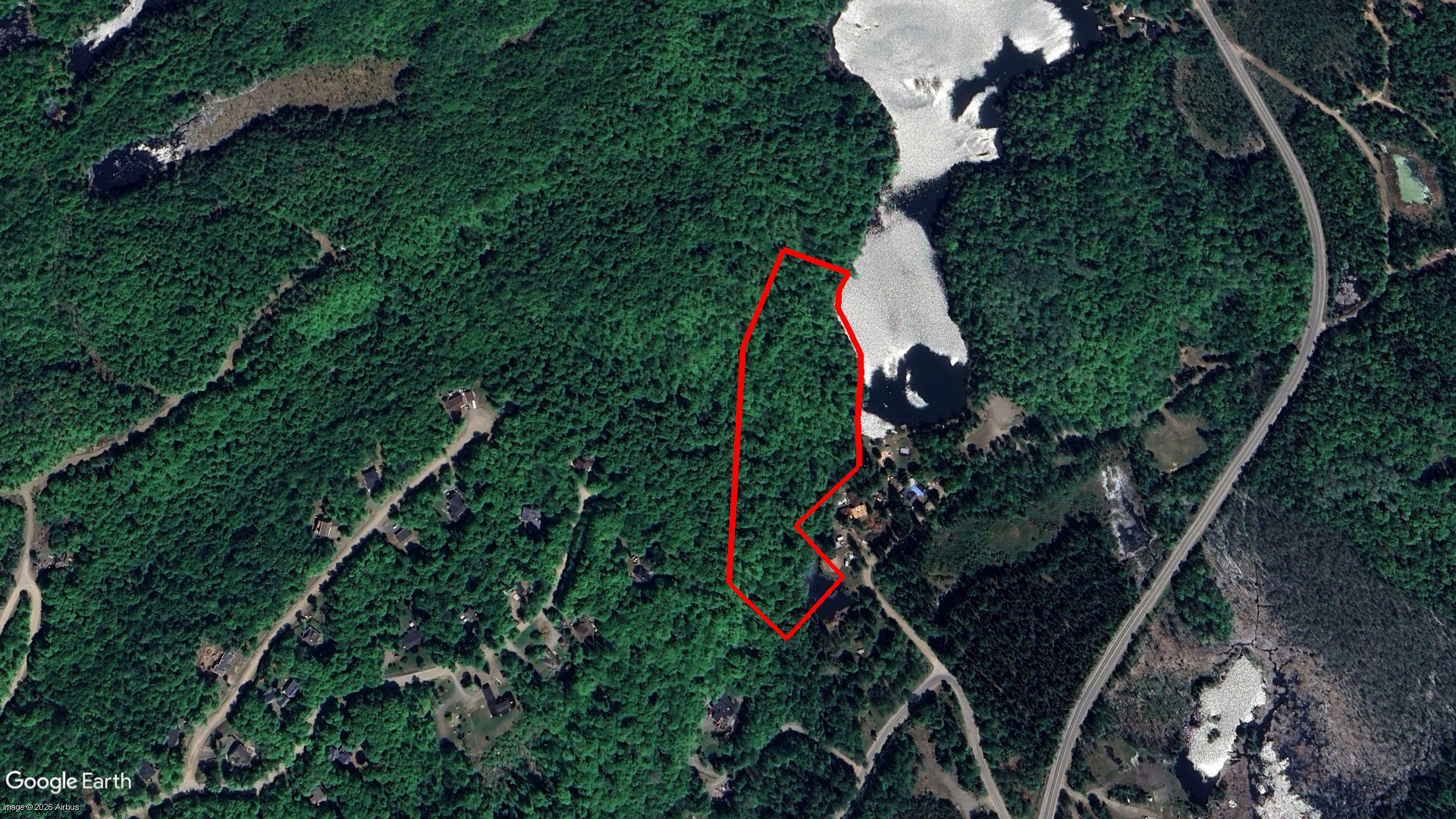 Tax Sale Les Pays-d'en-Haut, Quebec - 