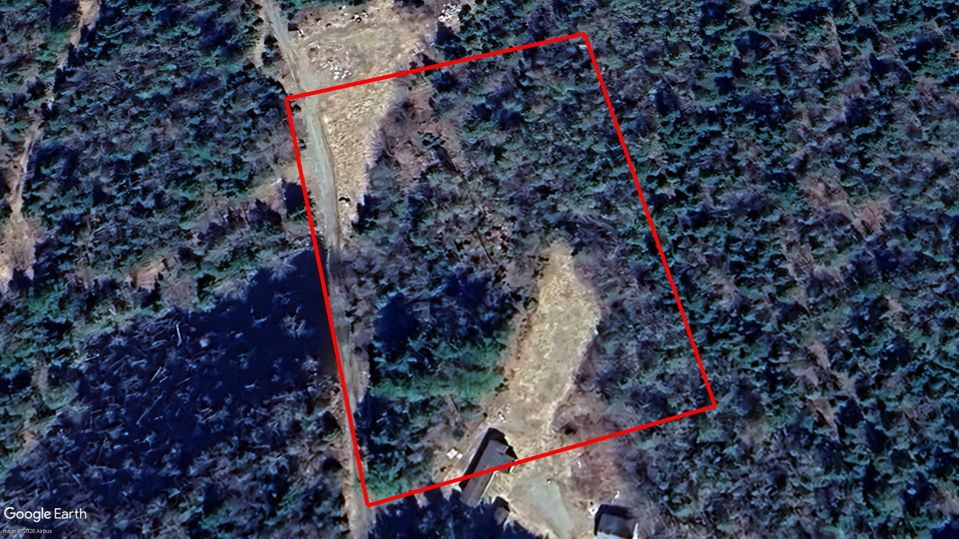 Tax Sale Digby, Nova Scotia - 07027729