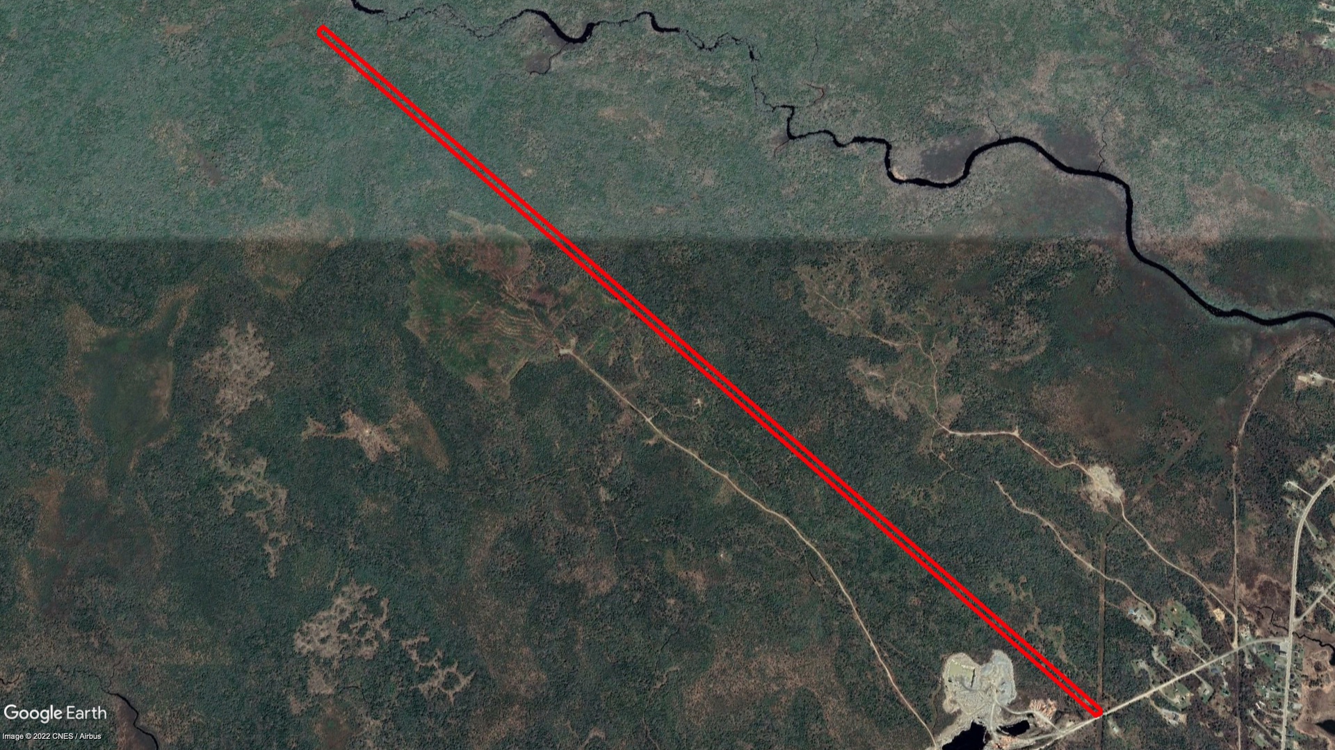 Tax Sale Barrington, Nova Scotia - 10801834