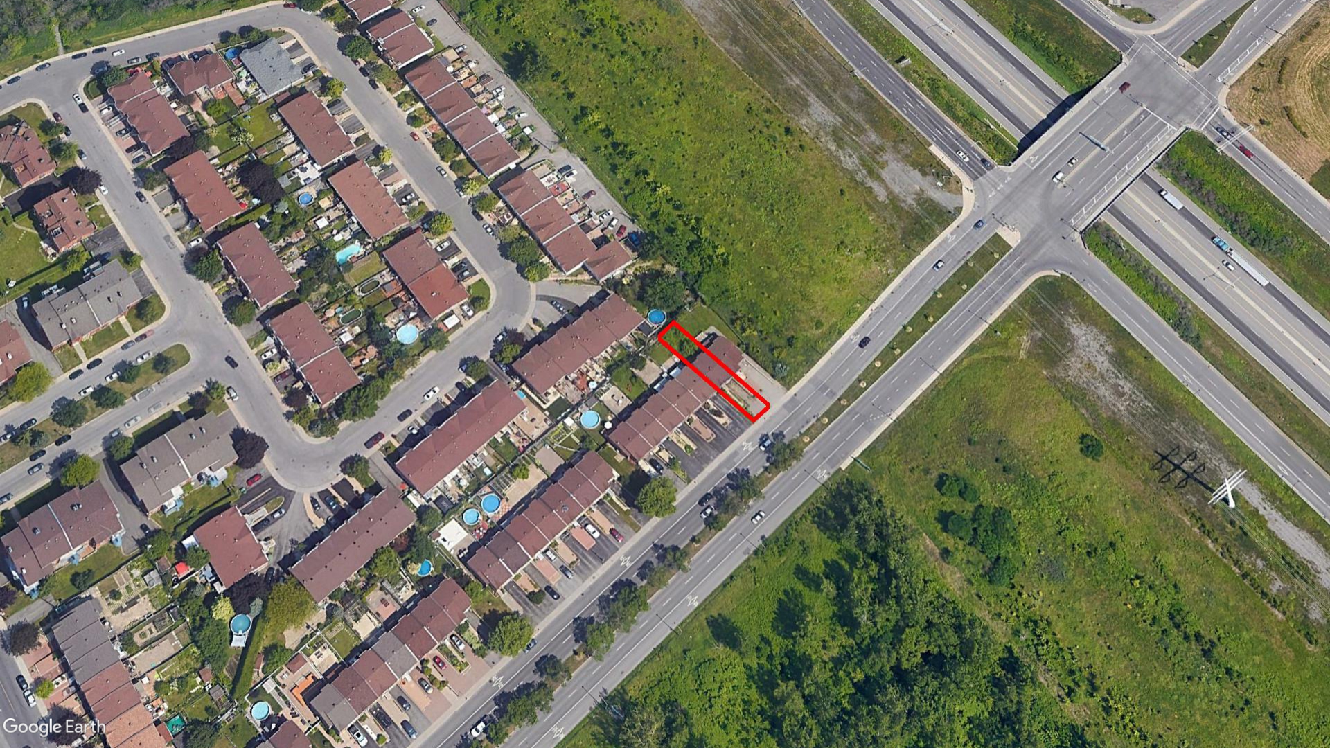 Tax Sale Montreal, Quebec - 899970-63