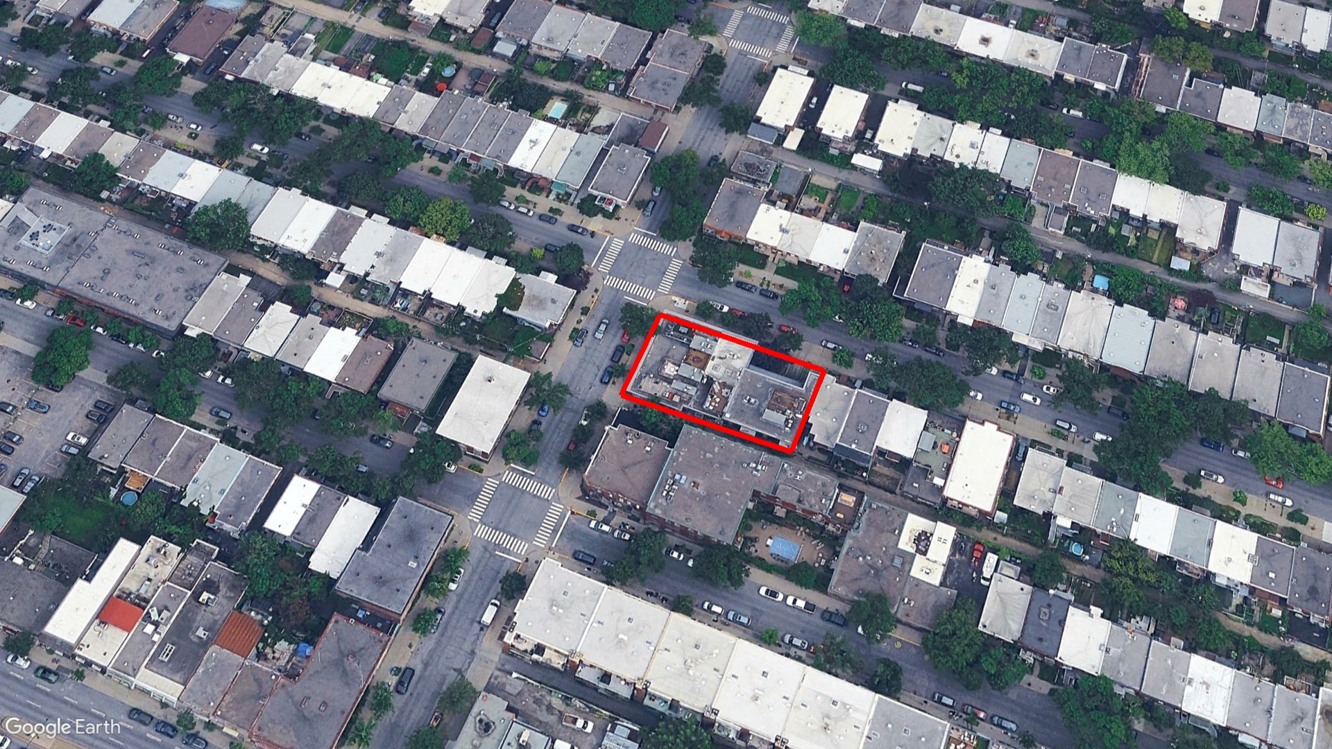 Tax Sale Montreal, Quebec - 691963-51