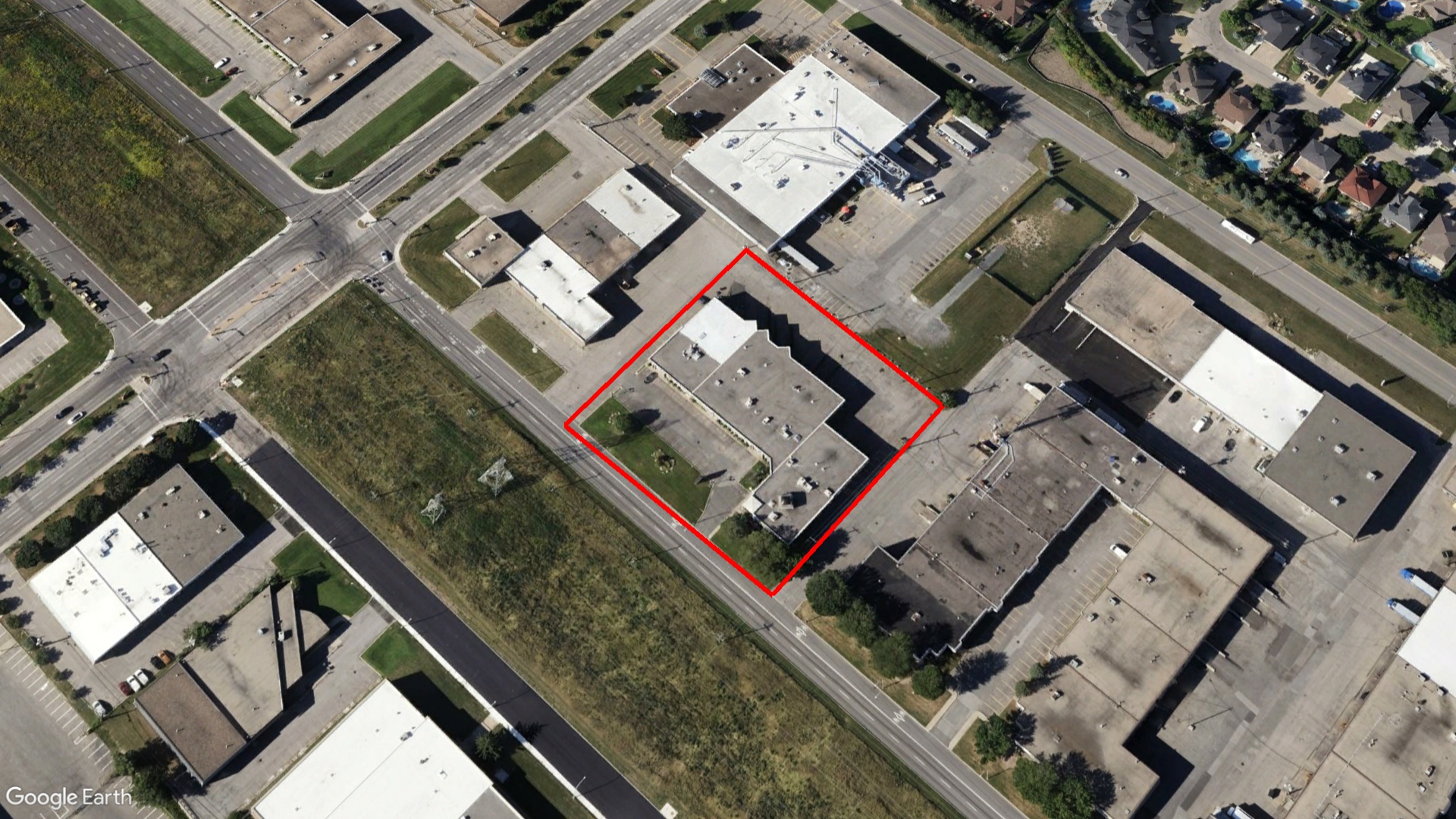 Tax Sale Montreal, Quebec - 041474-52