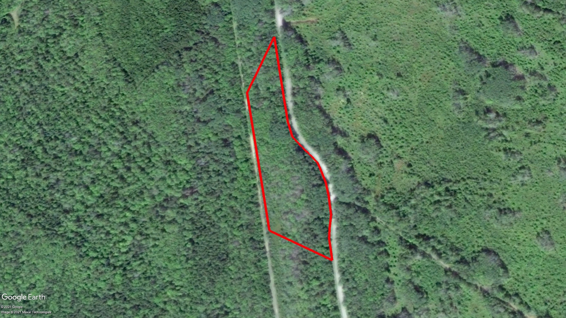 Tax Sale Clare, Nova Scotia - 02419866