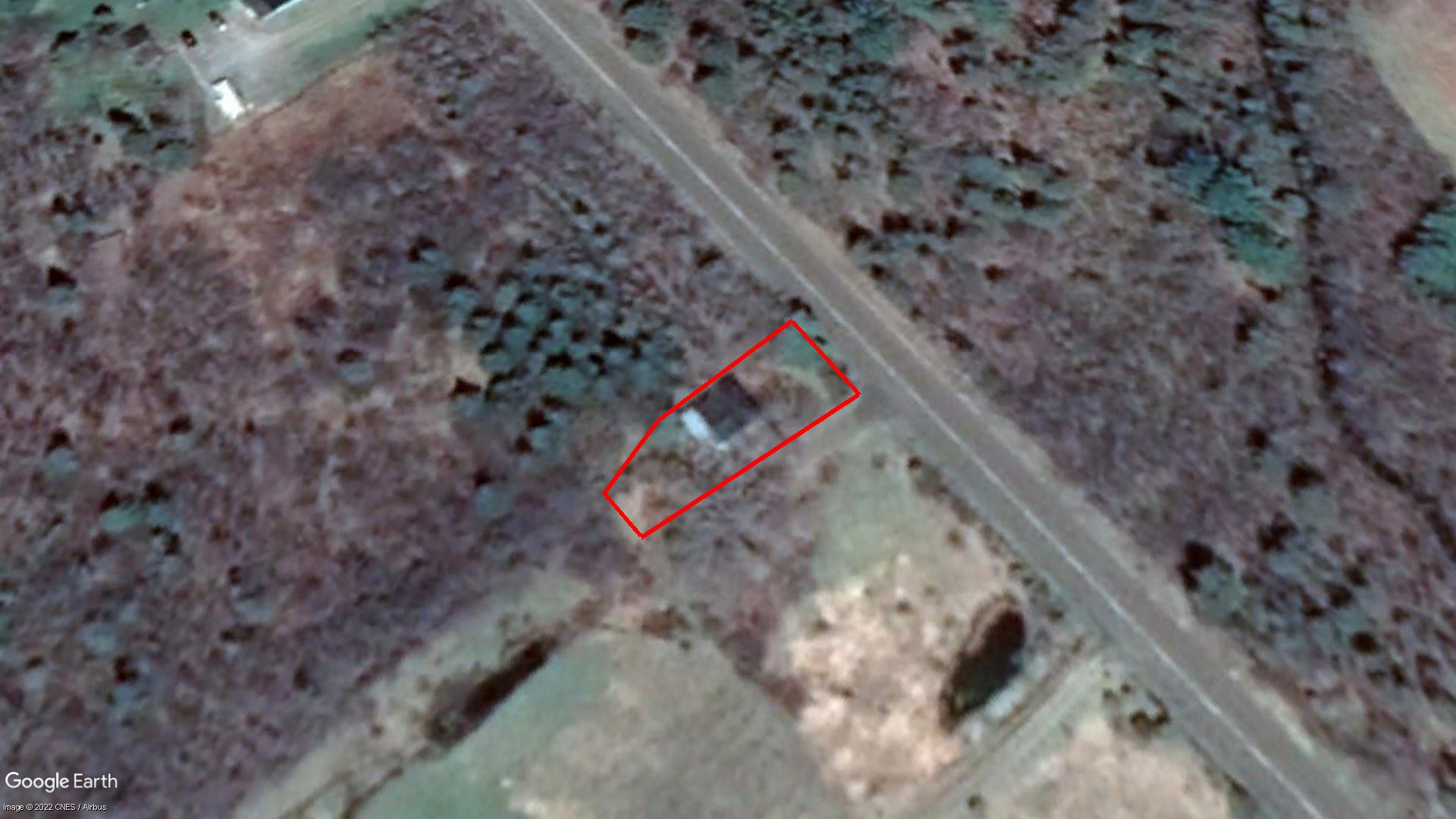 Tax Sale Annapolis, Nova Scotia - 00-987-921	