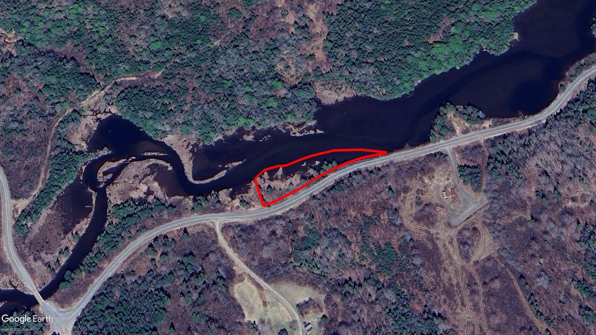 Tax Sale Victoria, Nova Scotia - 10897882