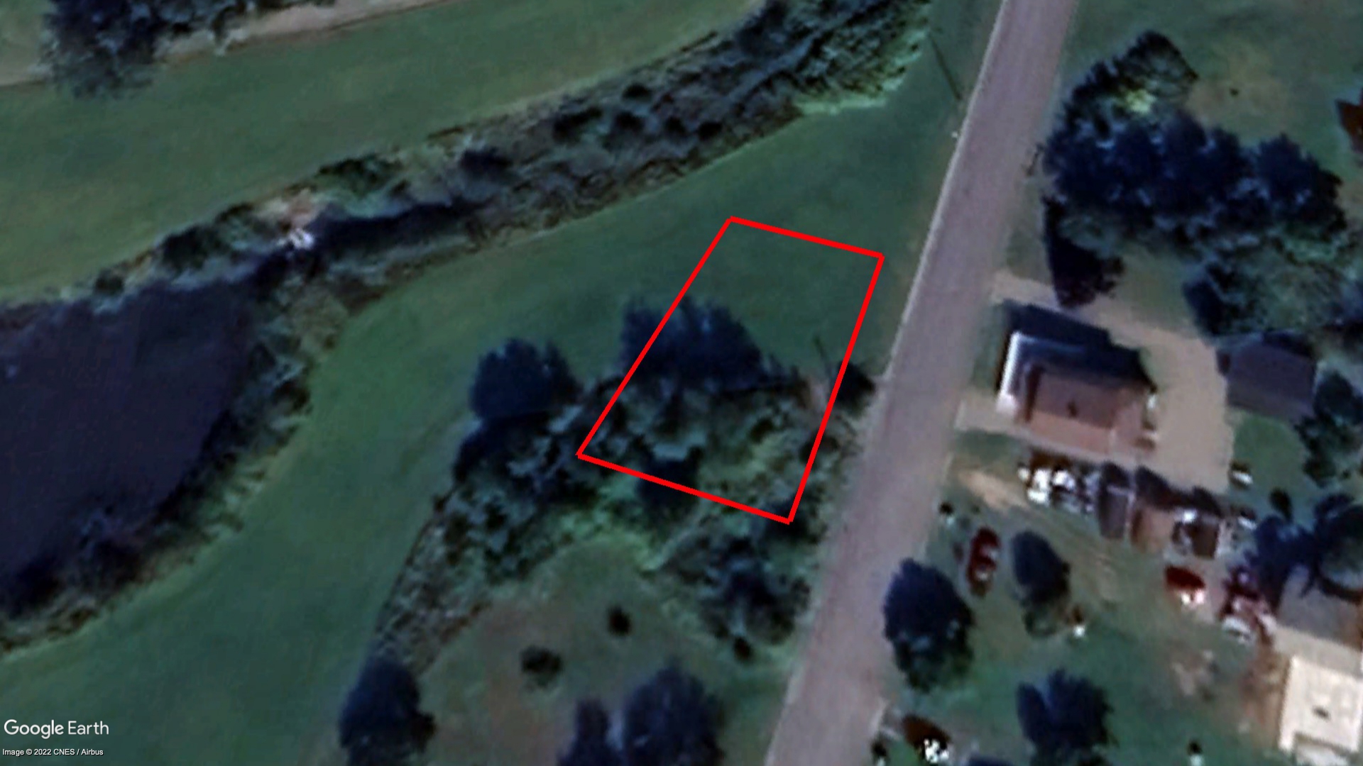 Tax Sale Cape Breton, Nova Scotia - 301663