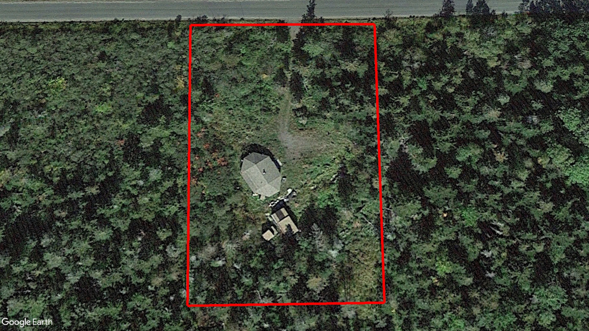 Tax Sale Charlotte, New Brunswick - 03728348