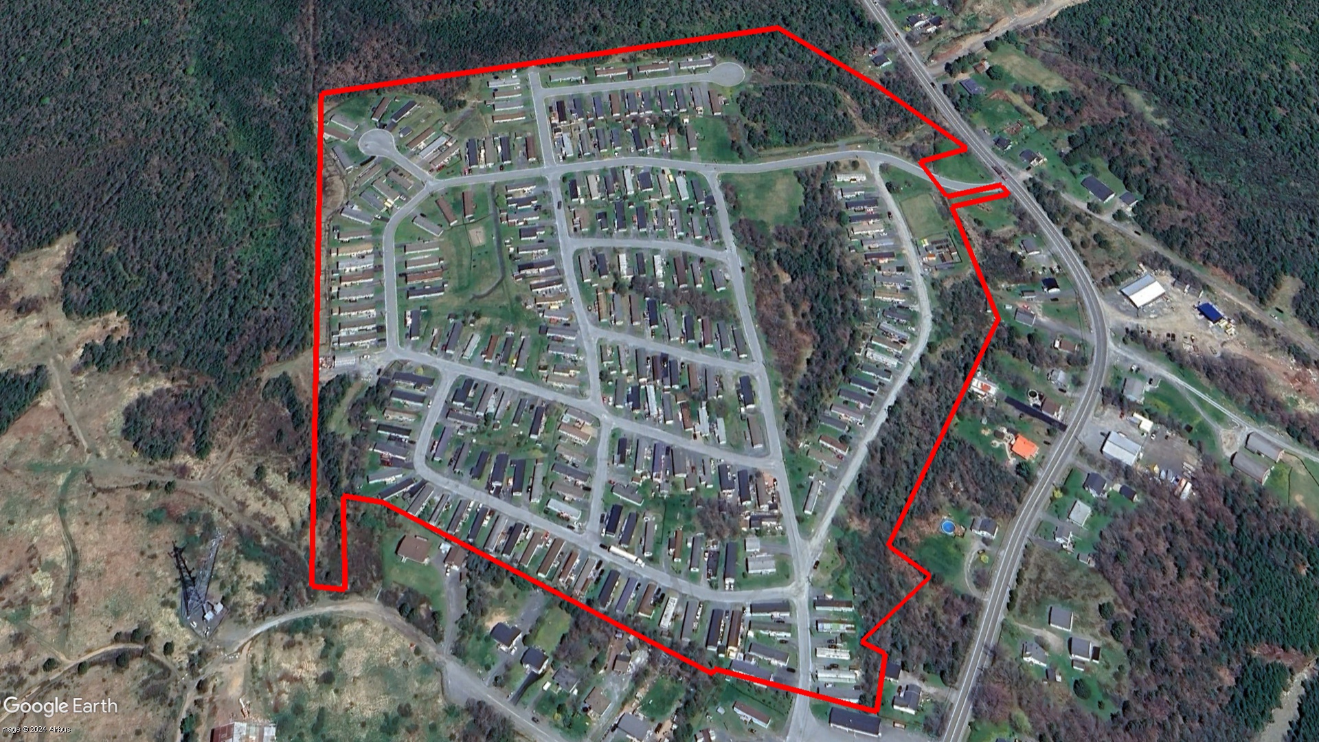 Tax Sale Halifax, Nova Scotia - 00036048