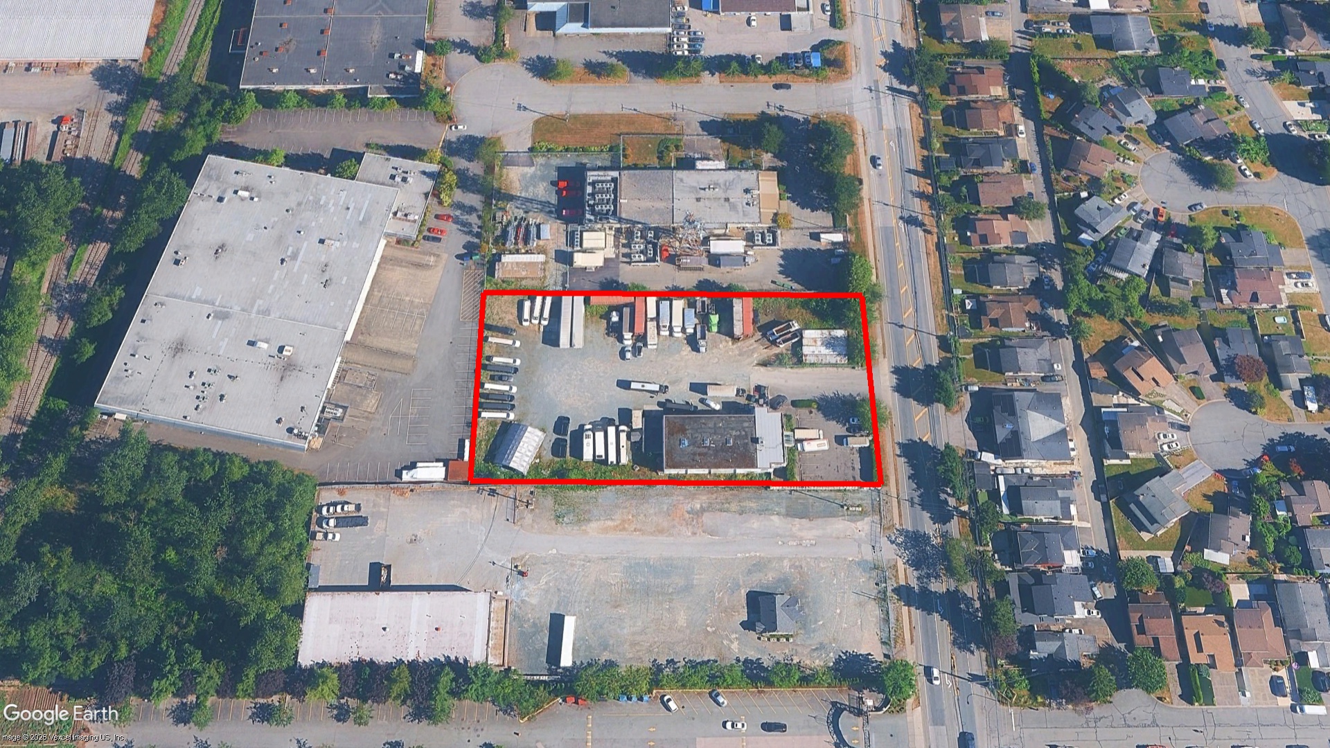 Tax Sale Surrey, British Columbia - 