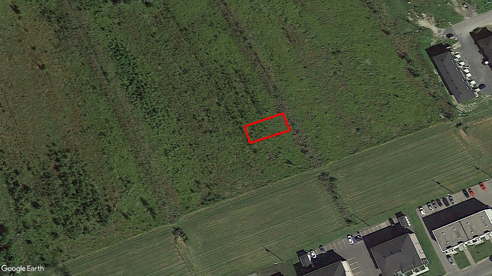 Tax Sale Vaudreuil-Dorion, Quebec - 