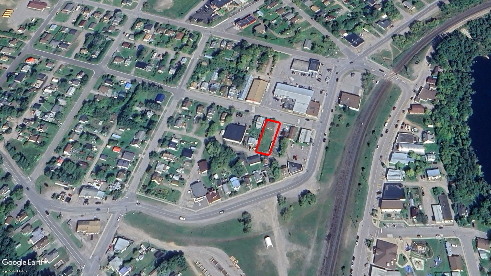 Tax Sale Nipigon, Ontario - 