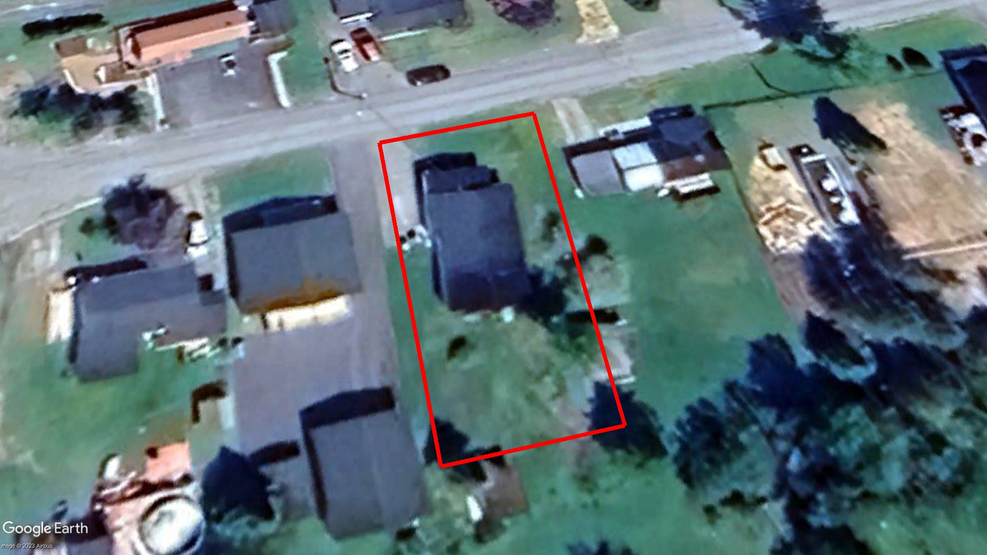 Tax Sale Victoria, New Brunswick - 00287351