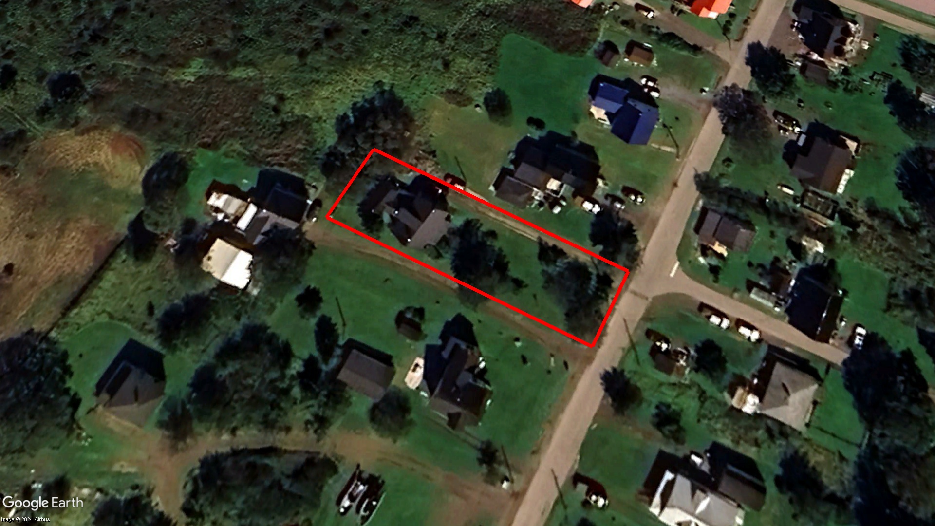 Tax Sale Digby, Nova Scotia - 01645013