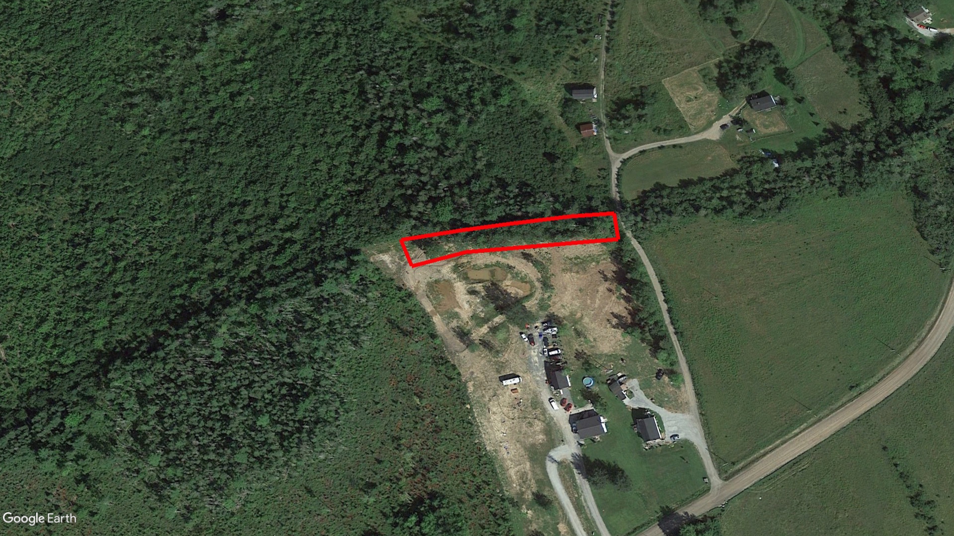 Tax Sale Halifax, Nova Scotia - 09115226