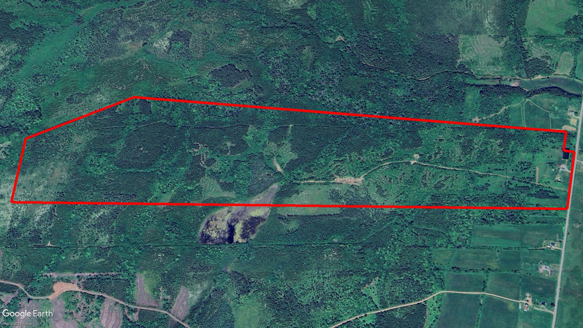 Tax Sale Cumberland, Nova Scotia - 04894545