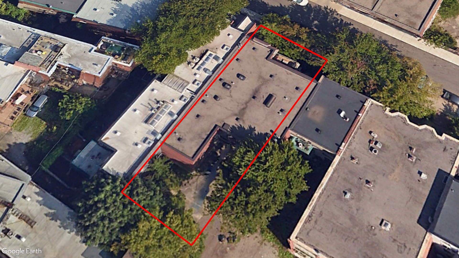 Tax Sale Montreal, Quebec - 171135-35