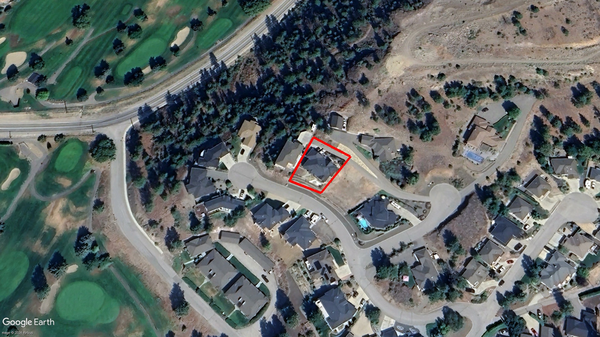 Tax Sale West Kelowna, British Columbia - 14135.223