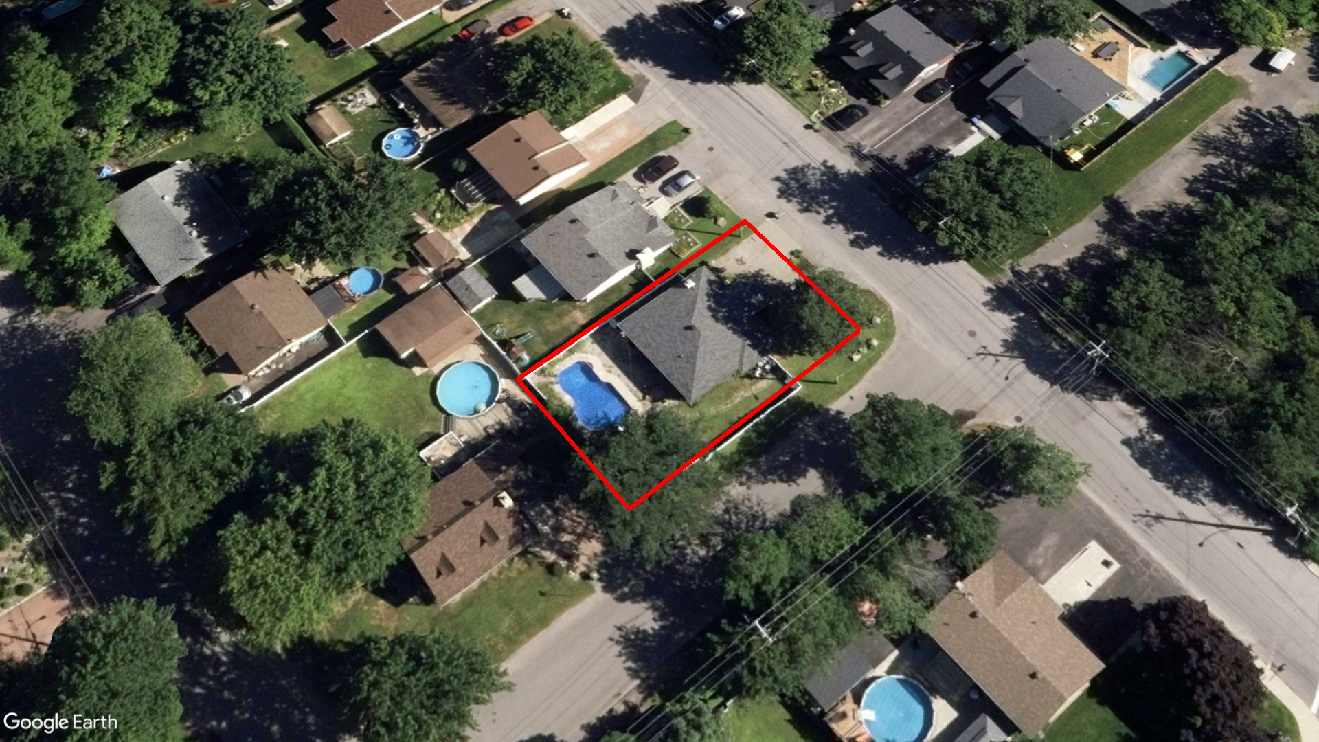 Tax Sale Montreal, Quebec - 878003-00