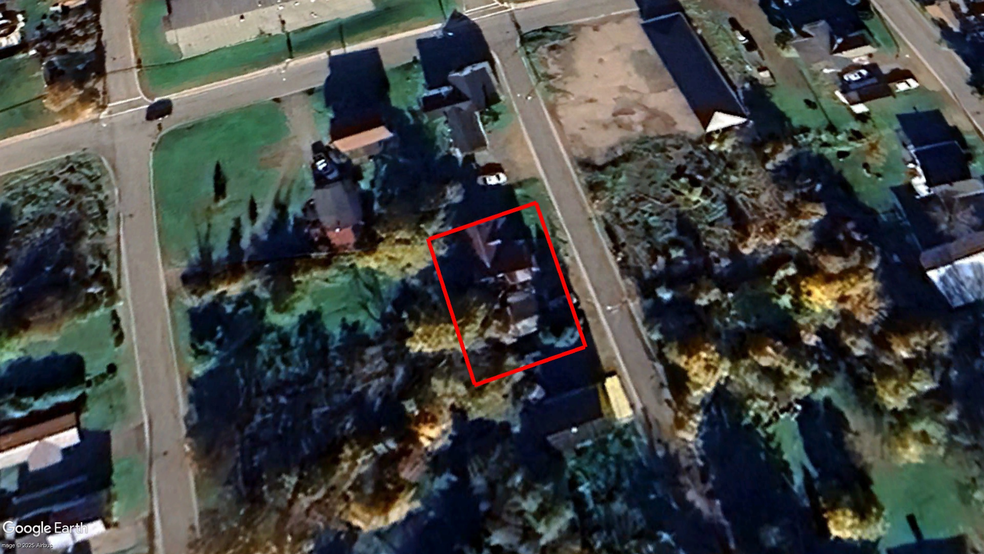 Tax Sale Cumberland, Nova Scotia - 01578626