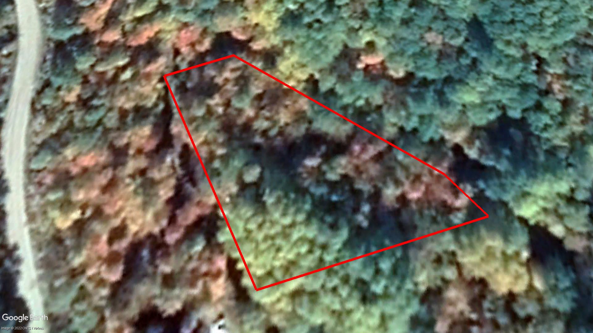 Tax Sale La Vallee-de-la-Gatineau, Quebec - 5689-56-0783