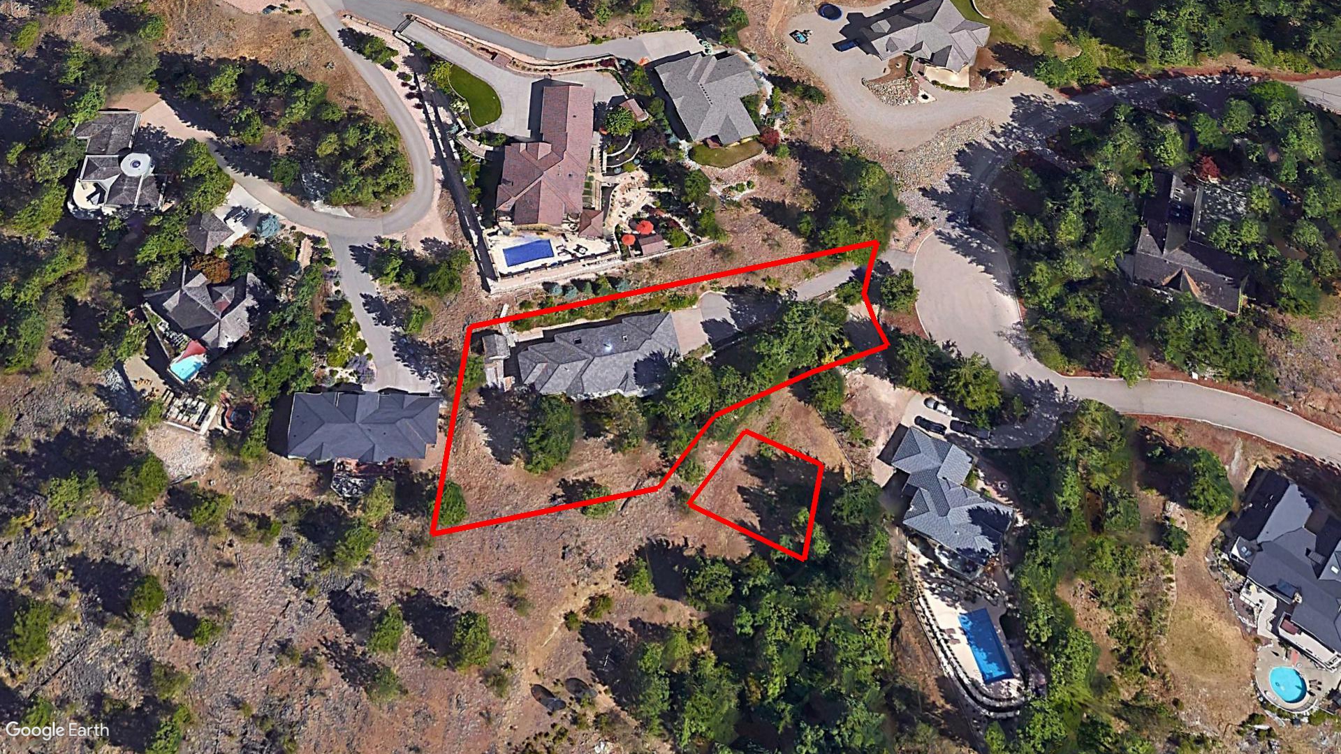 Tax Sale Vernon, British Columbia - 20-233-07900.013