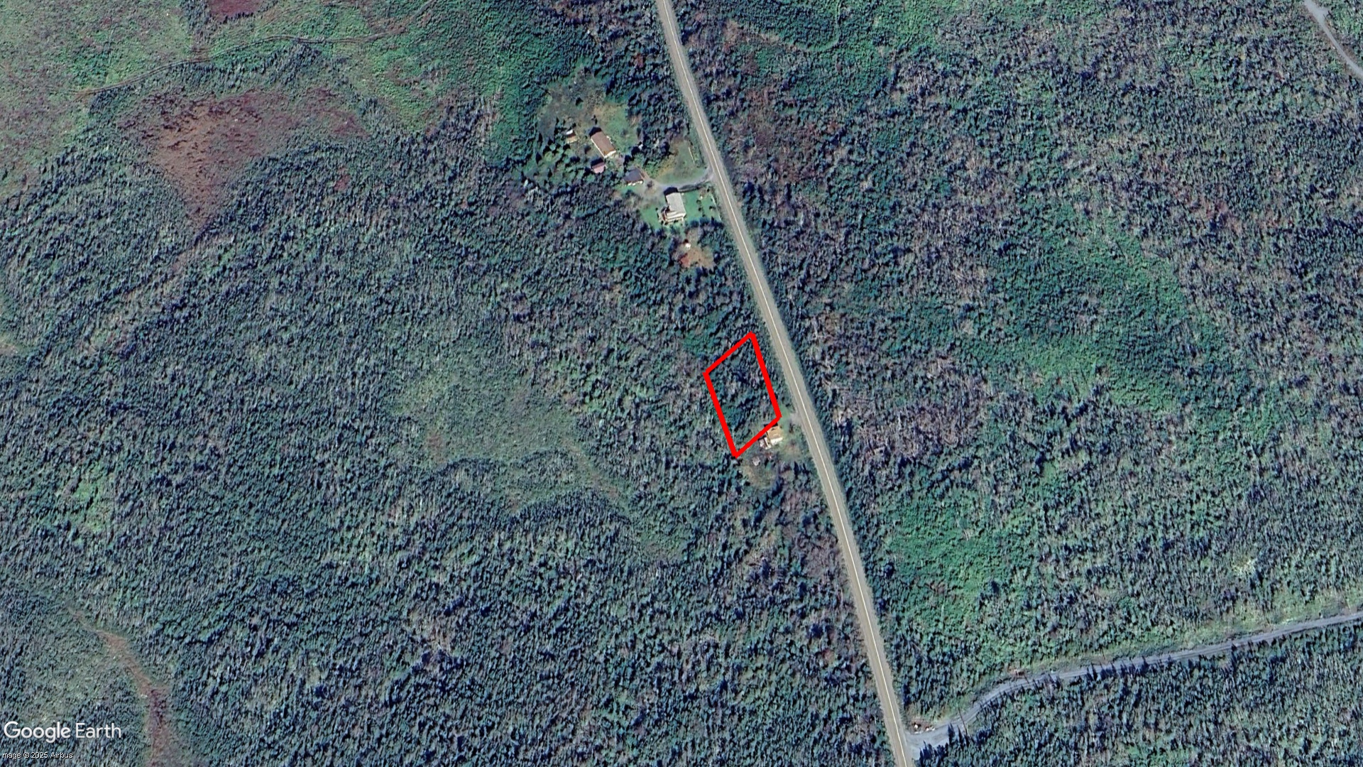 Tax Sale Halifax, Nova Scotia - 03060713