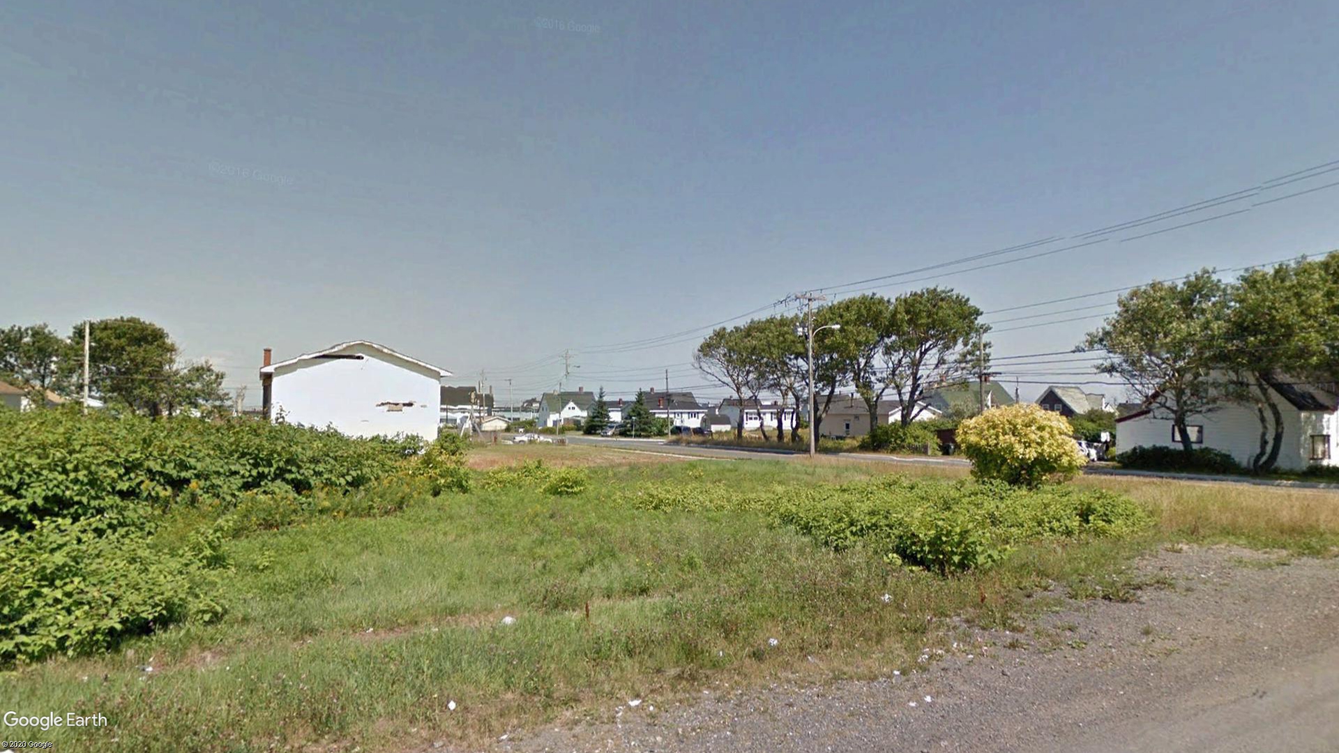 Tax Sale Cape Breton, Nova Scotia - 1875795