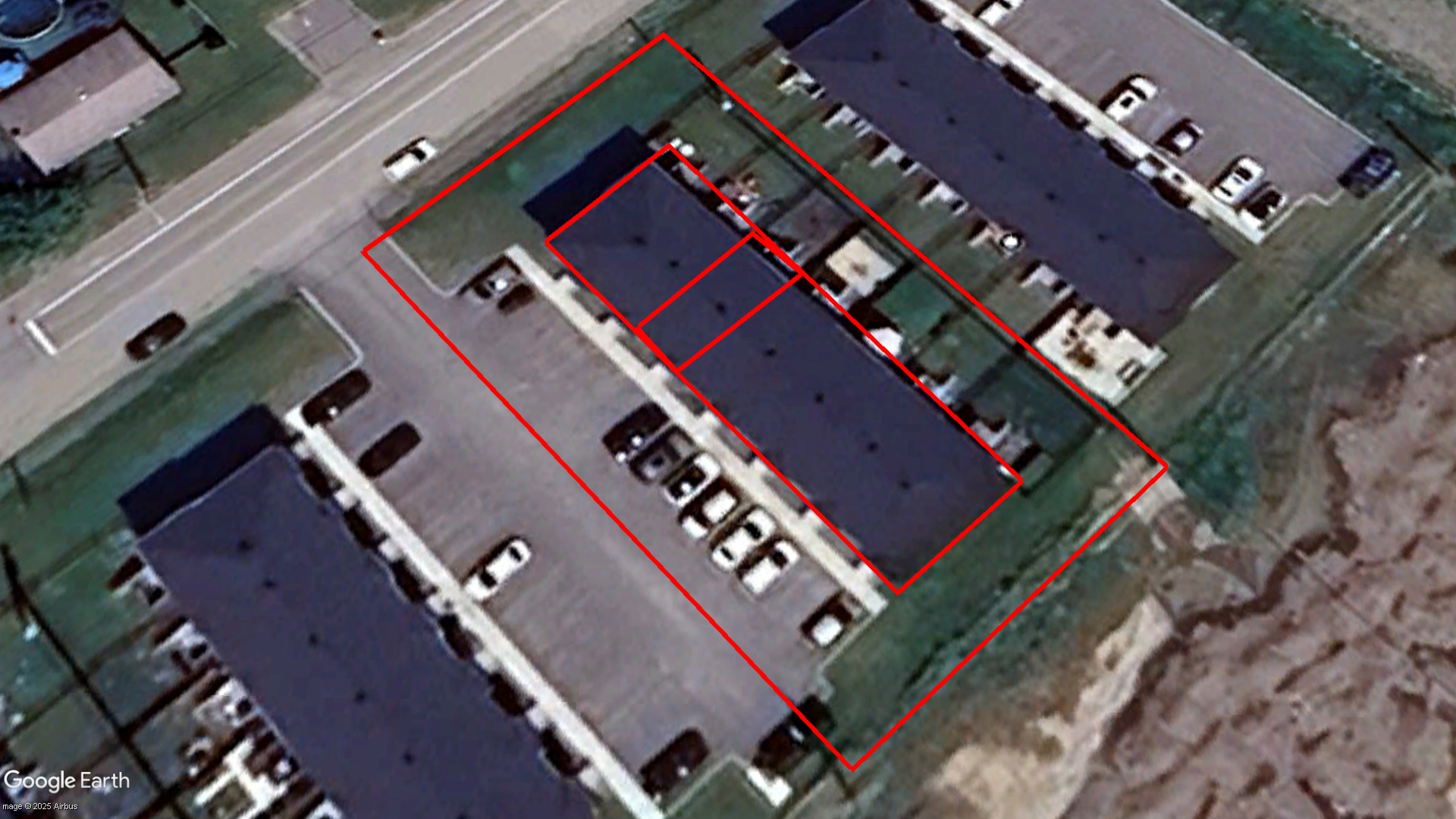 Tax Sale Montcalm, Quebec - 